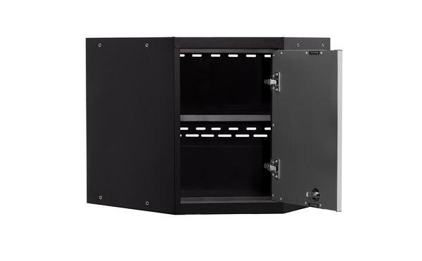 Newage products pro 3.0 series wall cabinet discount