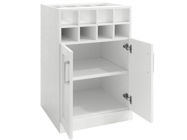 Home Bar Wine Storage Cabinet 21