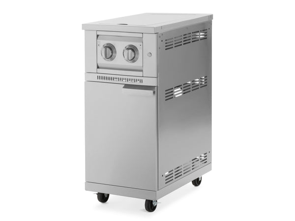 Classic Series Modular Side Burner Cart · 304 Stainless Steel Outdoor  Kitchen · Classic Door