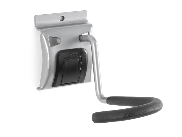 Lockable Slatwall Vertical Bike Hook (Pack of 2) - NewAge Products
