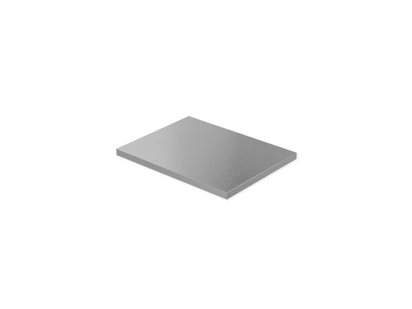 Signature Outdoor Kitchen Cabinet Stainless Steel Countertop Bundle: 1 ...