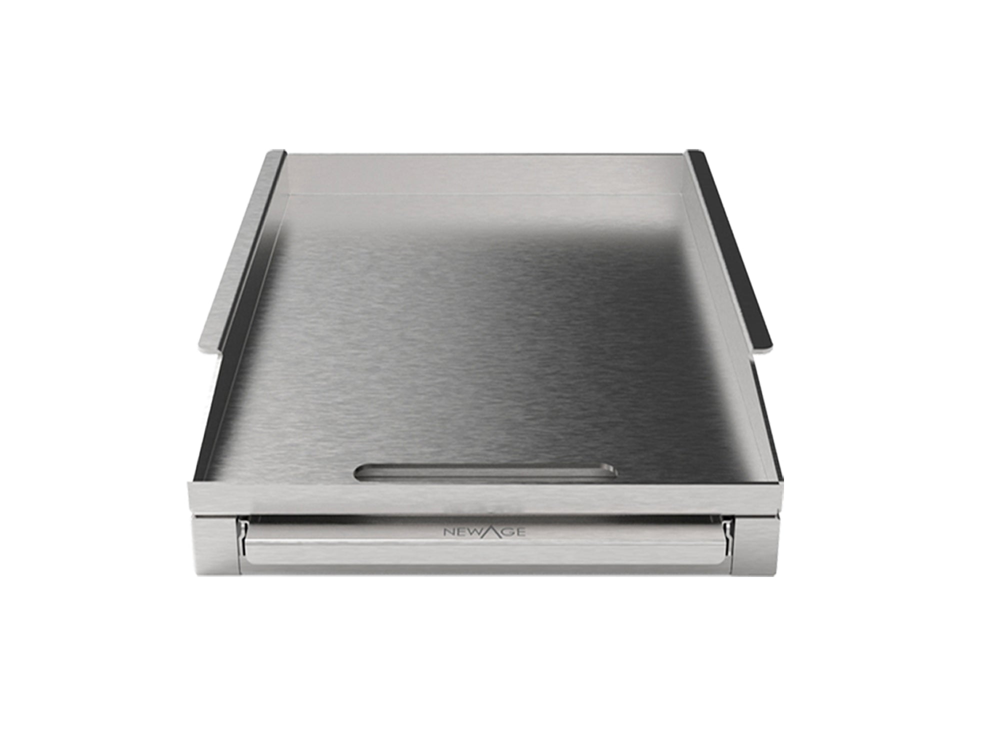 Outdoor Kitchen Stainless Steel Griddle Plate