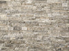 Silver Travertine Silver Travertine