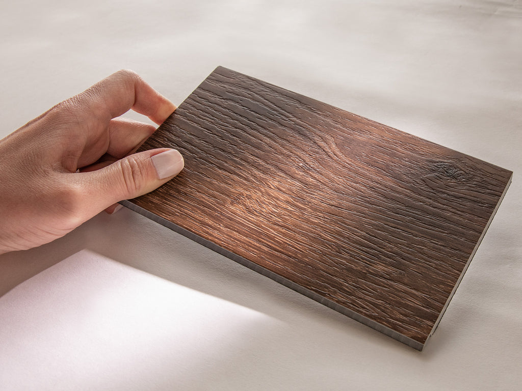 Vinyl Flooring Sample Kit NewAge Products