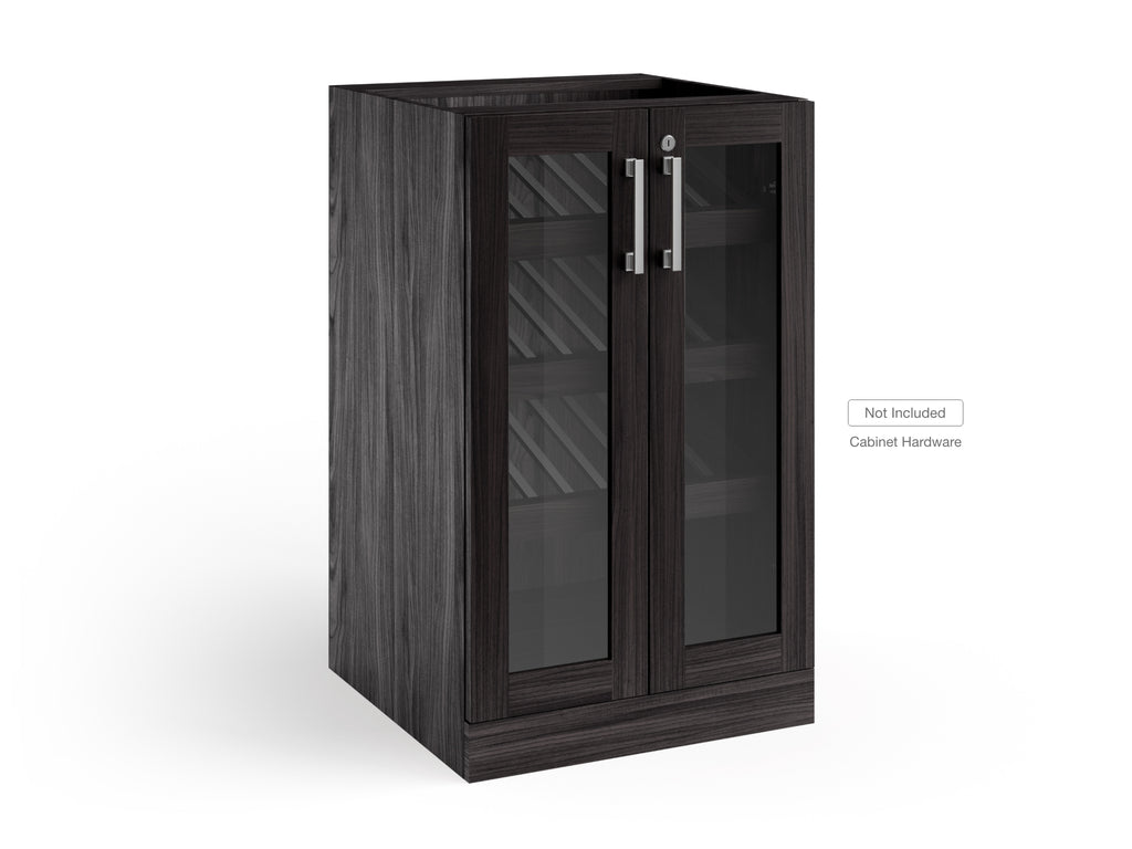 Home Bar Display 21 in. NewAge Products