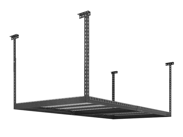 NewAge Products Overhead Ceiling Rack
