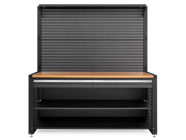 PWA × bdestpacking store 2本セット Pro Series 78 in. Workstation with 30 PC Accessory Kit