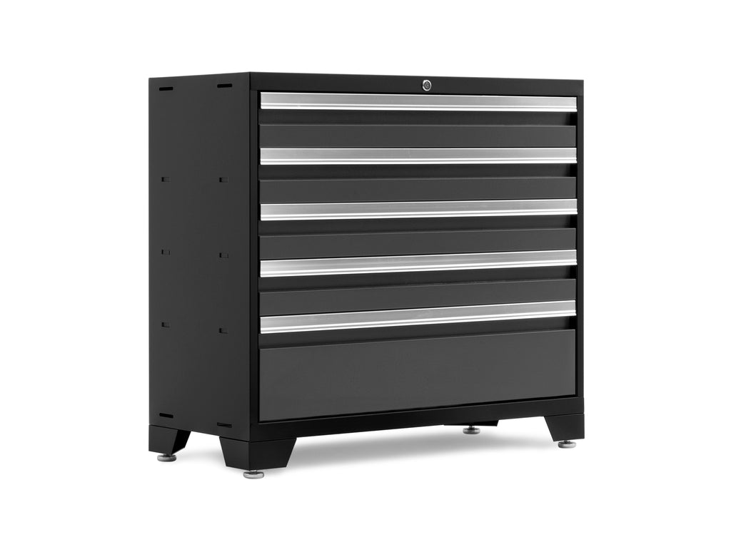 Bold Series 36 in. Tool Cabinet - NewAge Products