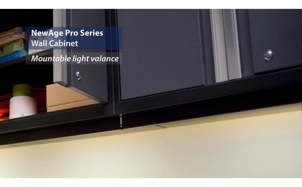 New Age Pro Series Wall Matttroy