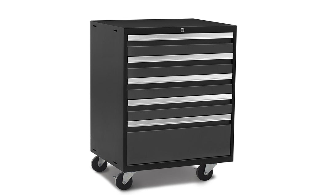 Rolling Tool Chest Middle Divider