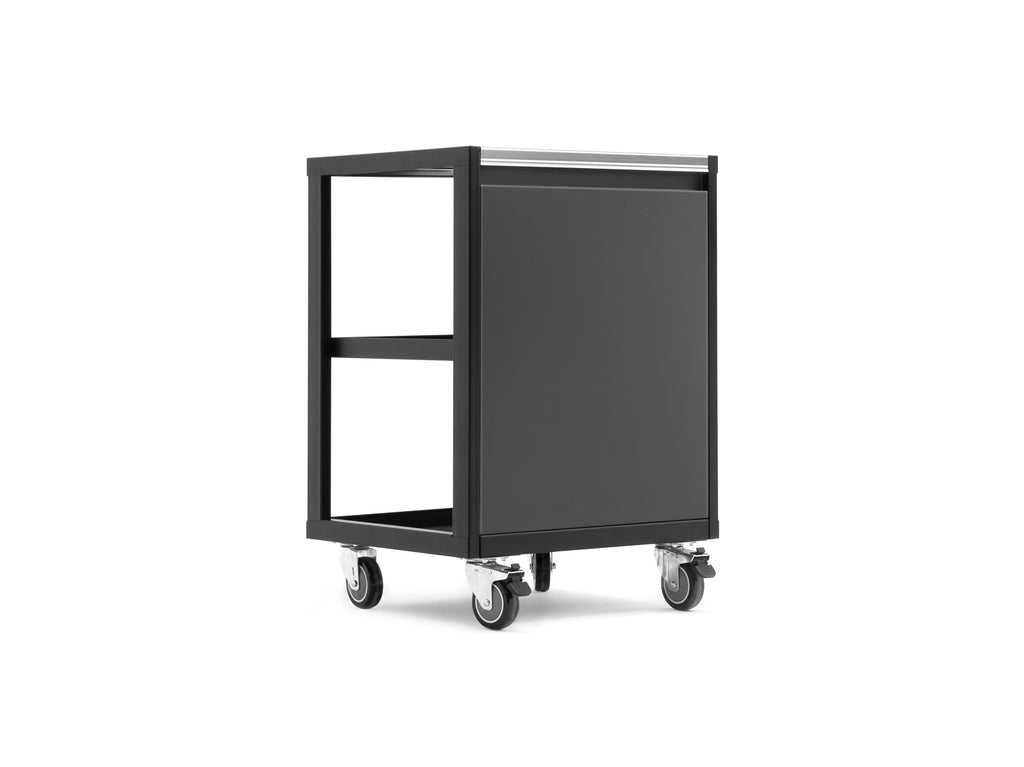 Utility / Bussing Carts - New Age Industrial