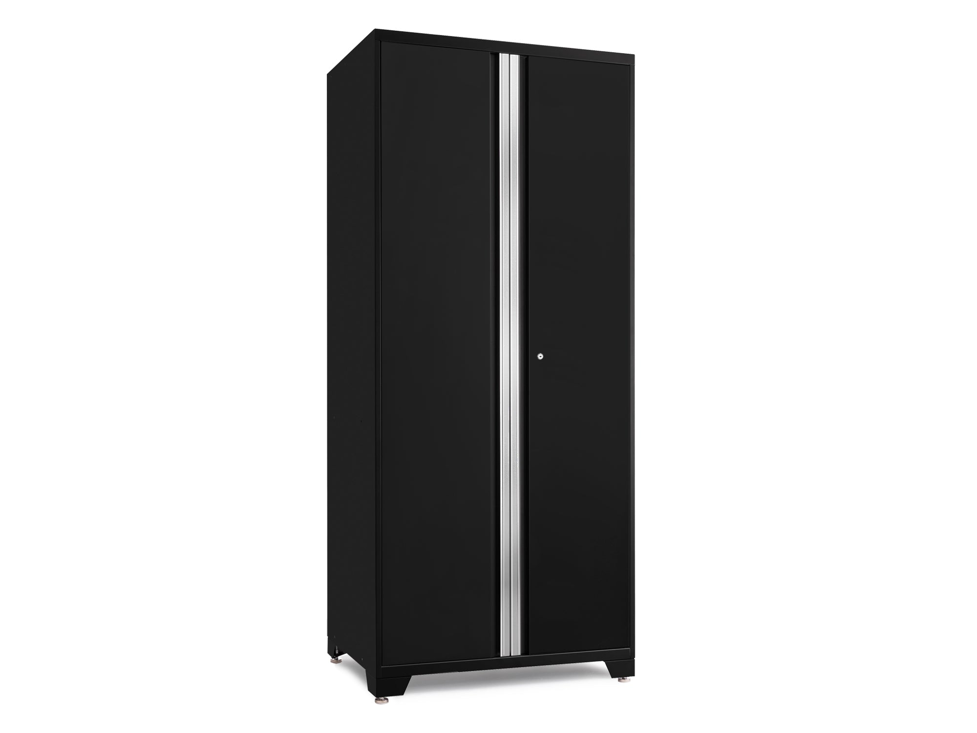 36 in. Secure Gun Cabinet with Accessories
