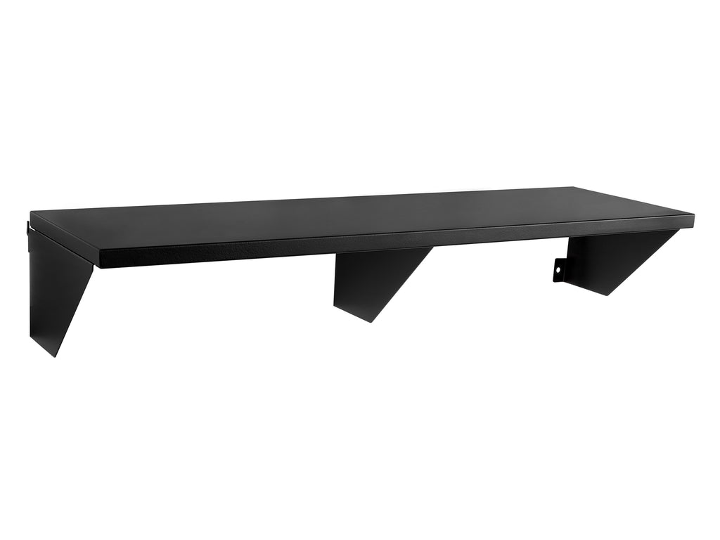 Custom Modern Stainless Steel Floating Shelf,kitchen Stainless Steel Shelves  With Led Striplight 