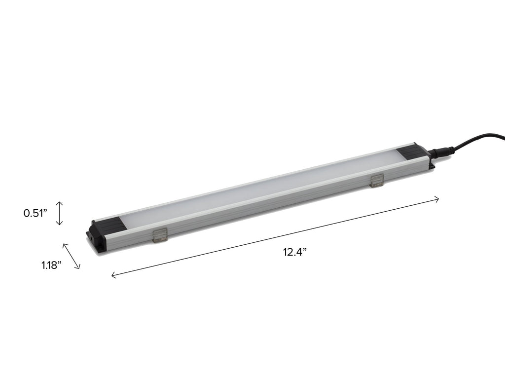 LED Display Lights (1 x Light Adapters, 2 x Light Extensions) - NewAge ...