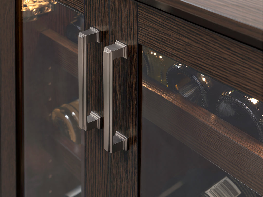 Home Bar 7 Piece Set NewAge Products