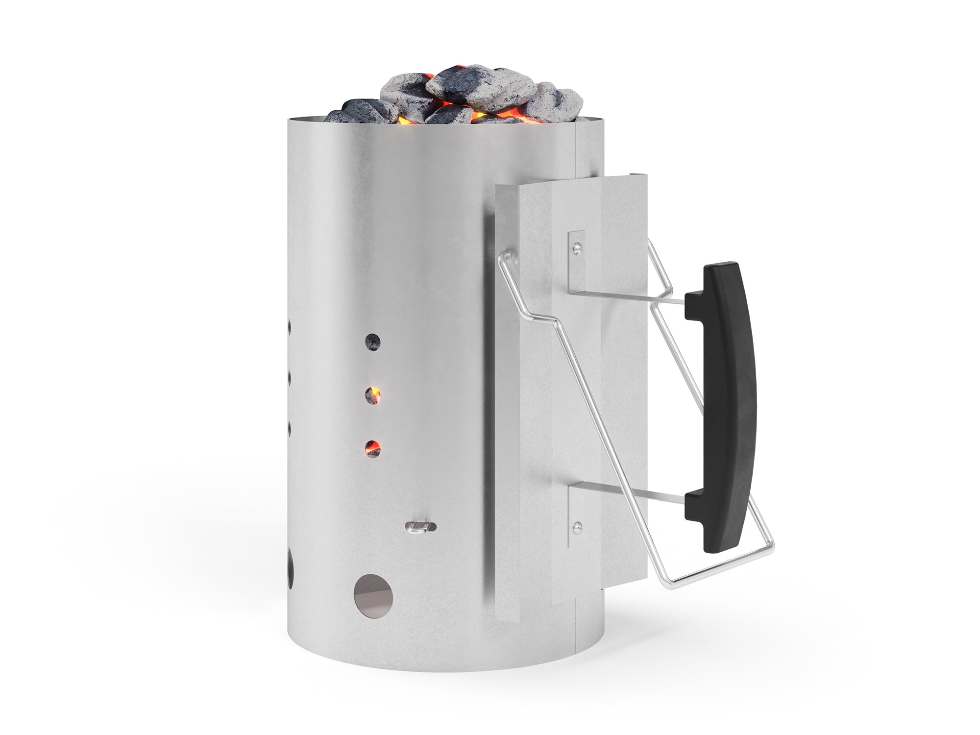 Charcoal Chimney Starter