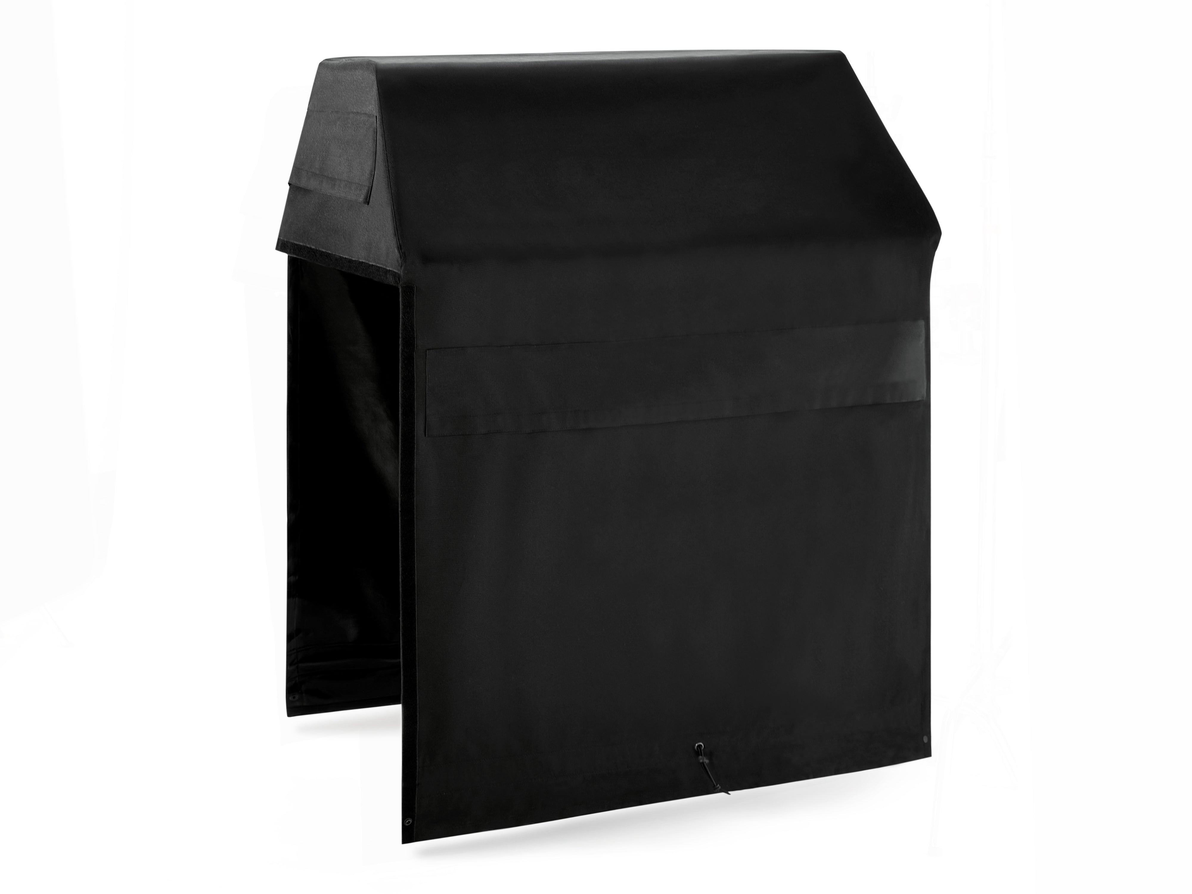 40 in. Platinum Grill Cabinet Cover