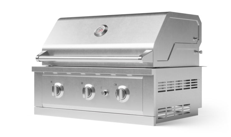 Outdoor Kitchen Performance Grill