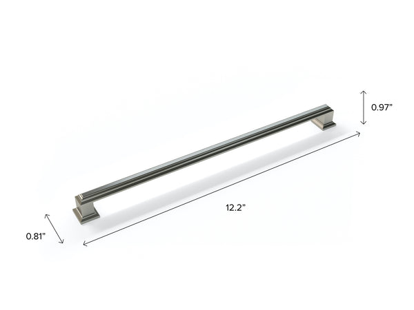 Traditional Large Handle - NewAge Products