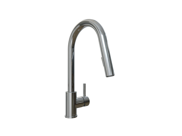 Classic Pull-Down Faucet - NewAge Products