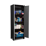 NewAge Products Bold 3.0 Series Storage Cabinet 12-piece Set