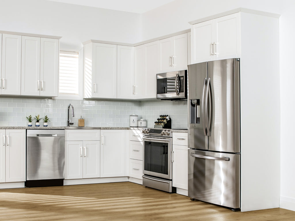 Home Toe Kick NewAge Products