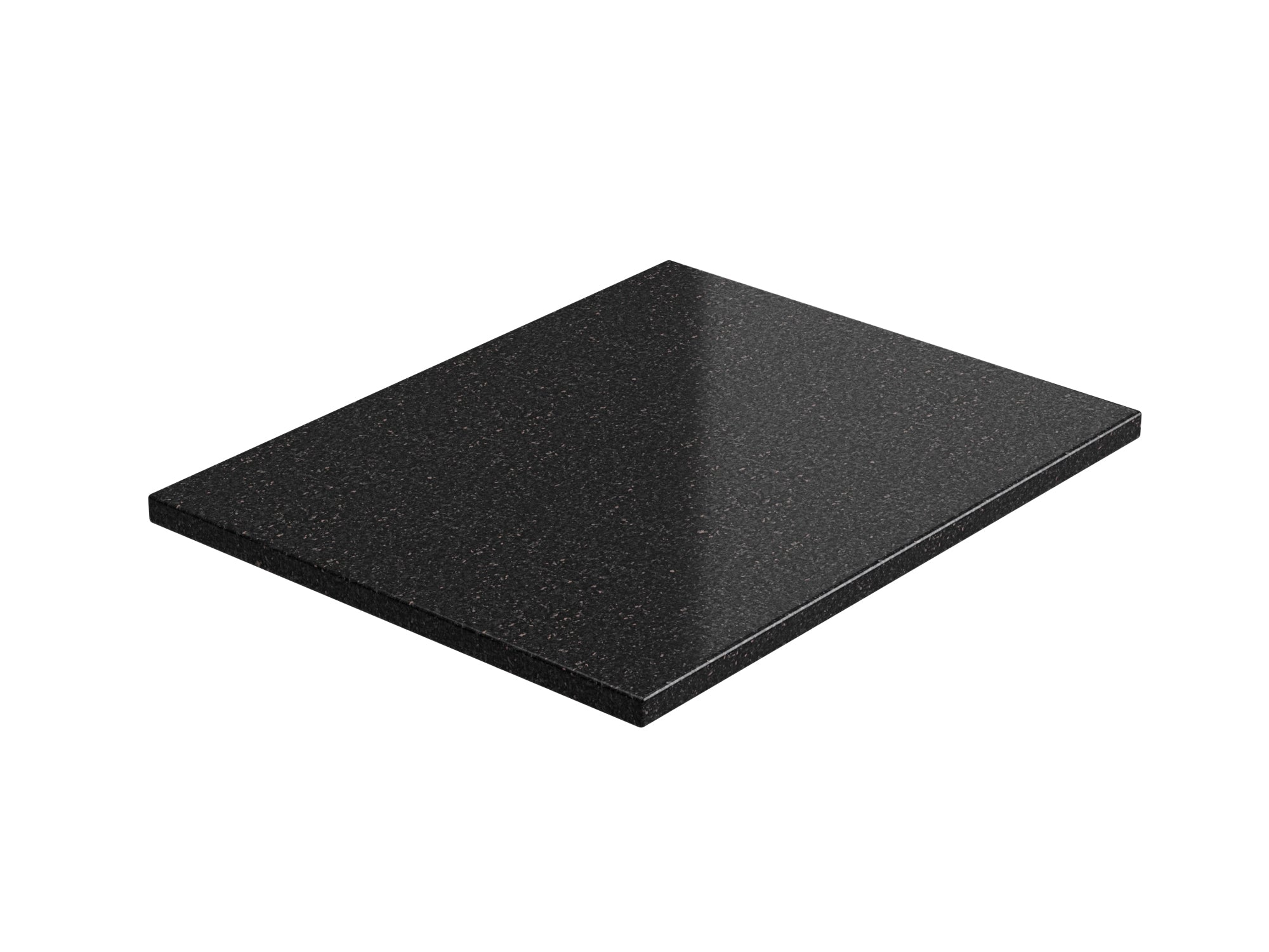 Outdoor Kitchen Granite Countertop 32 in.