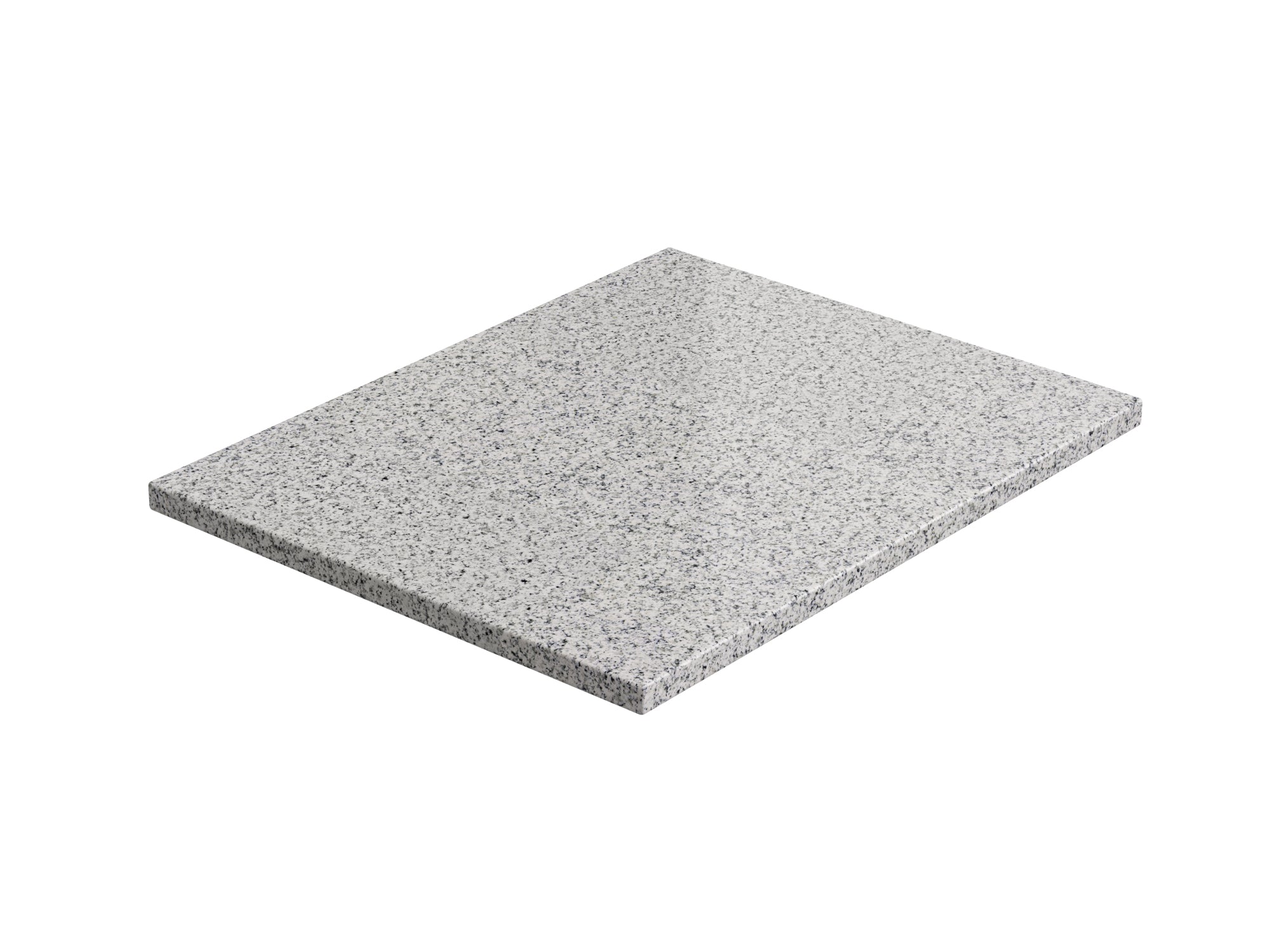 Outdoor Kitchen Granite Countertop Pack (3 x 32 in. Countertop, 1 x 56 in. Countertop)