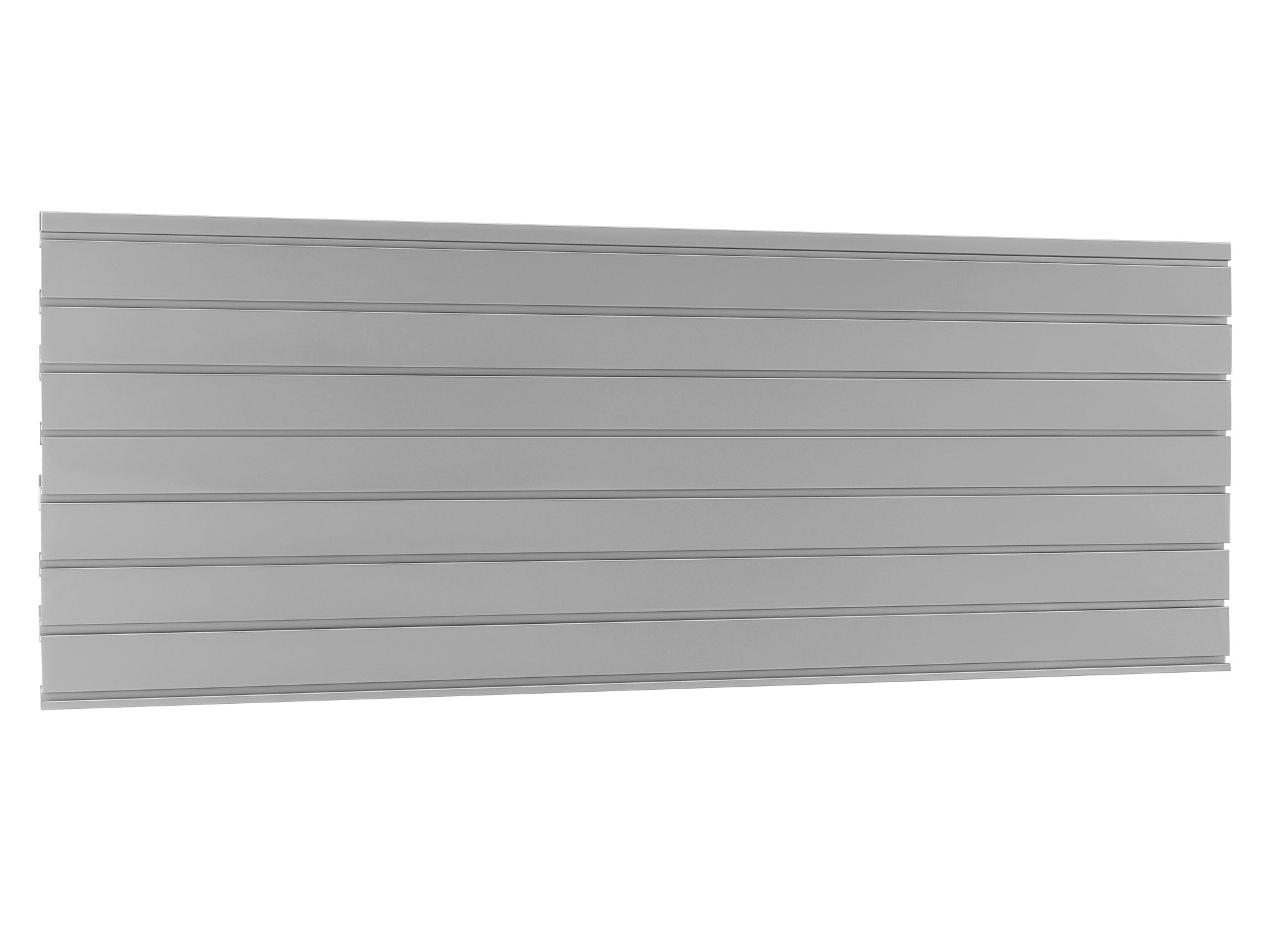 2 x Bold Series 72 in. Slatwall Backsplash